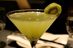 kiwi-martini
