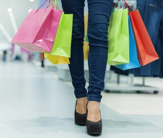 IRHC Retail Shoppers Report