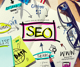 IRHC Search Engine Optimization Services