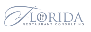 Florida Restaurant Consulting Logo