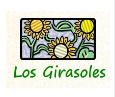 Los Girasoles