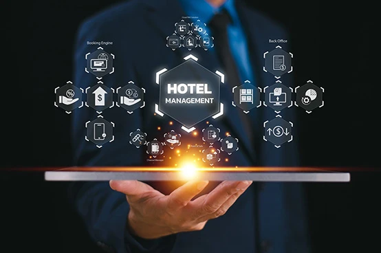 Hotel Turnaround Services
