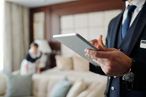 Hotel Turnaround Services