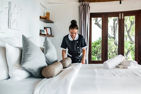 Hotel Consulting Services