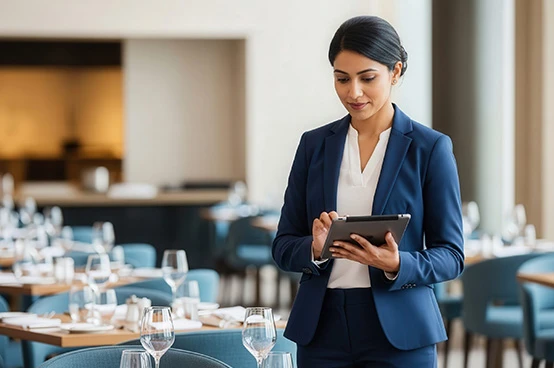 Restaurant Restructuring & Turnaround Services