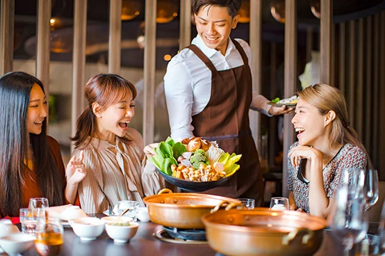 Restaurant Restructuring & Turnaround Services