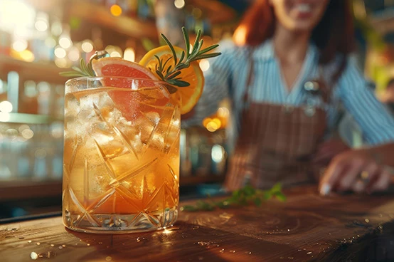 Restaurant Training & Development Programs