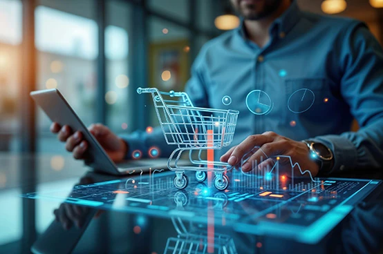 Retail Consulting Services